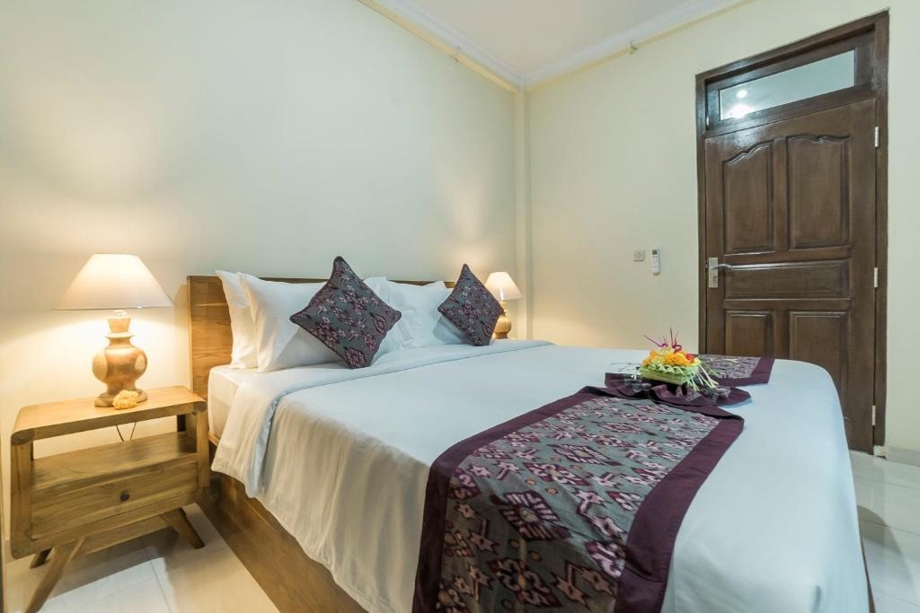 هتل وانکا پرادن هاوس